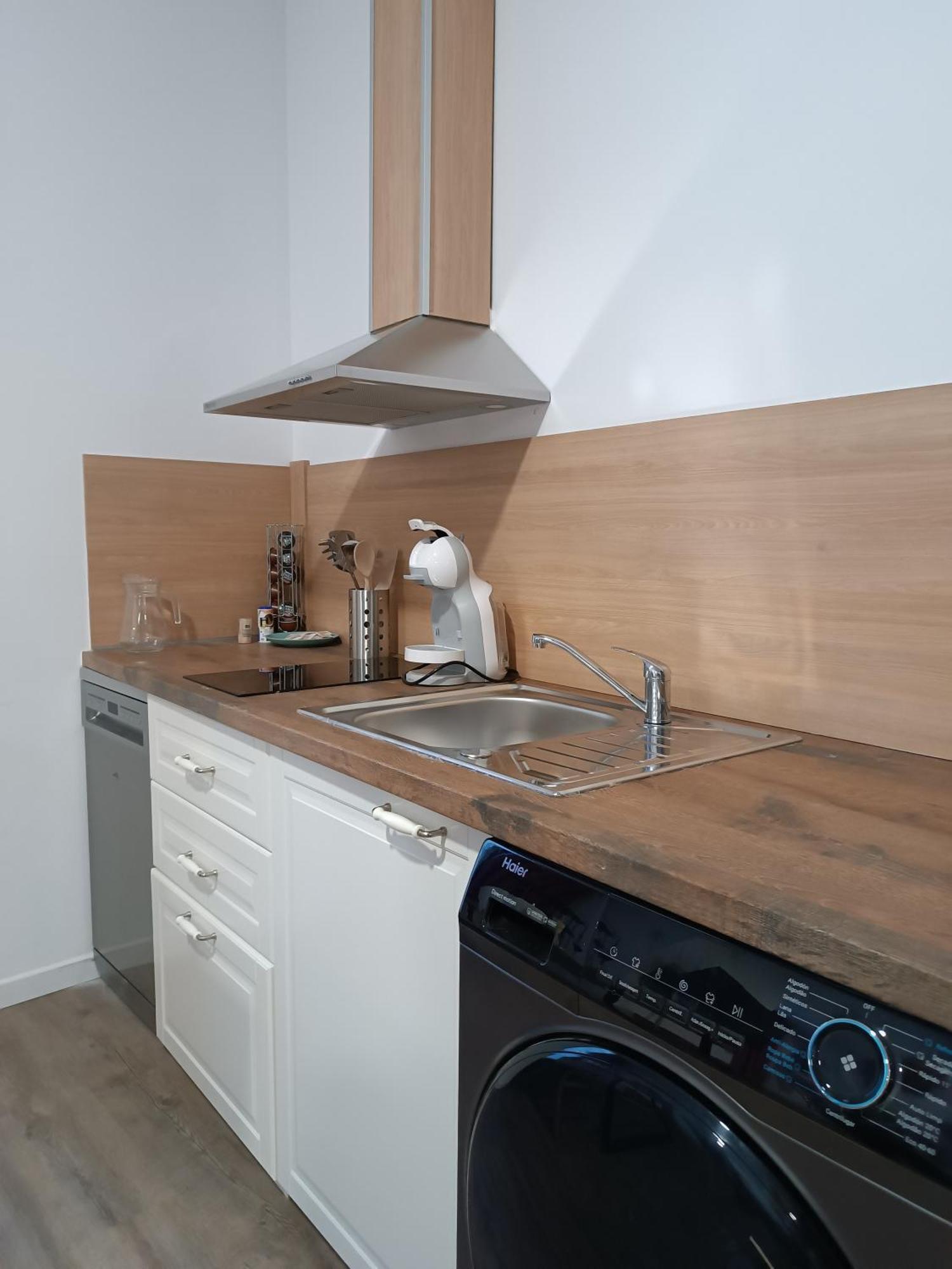 Apartamentos Turisticos Avila Puerta De San Vicente 0-2 Zewnętrze zdjęcie